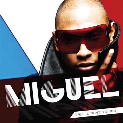 Miguel – Sure Thing Lyrics | Genius Lyrics