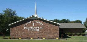 Brother Arnold's Blog: Oneness Pentecostalism