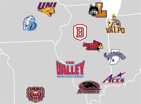 Missouri Valley Conference Basketball Tournament 2024 Bracket - Emmy Norrie