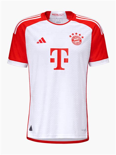 Bayern 2024 Kits - Yetta Katerine