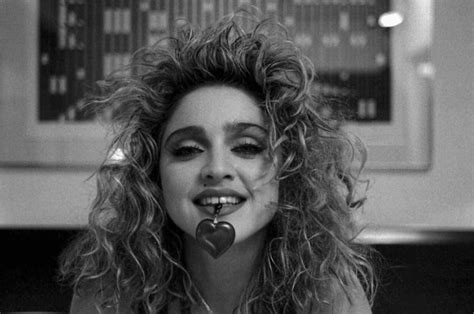 👑Madonna 80s Archive 🇦🇺 on Instagram: “The stunning "Healthy" photo-shoot was photographed by ...