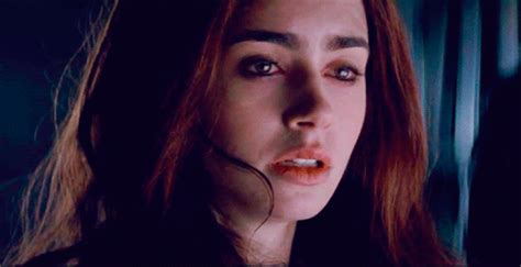 jace wayland jamie campbell bower tumblr gif - Google Search Lily Collins, Gifs, Battle Of ...