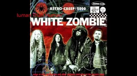 MetalWeen #14: Top Ten White Zombie Songs - YouTube