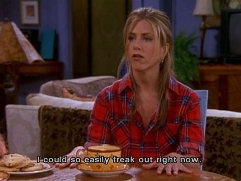 11 Most Relatable Rachel Green Quotes