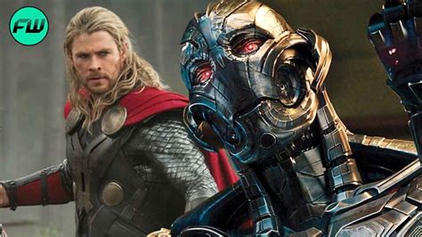 6 Lowest Rated MCU Movies Based On Rotten Tomatoes