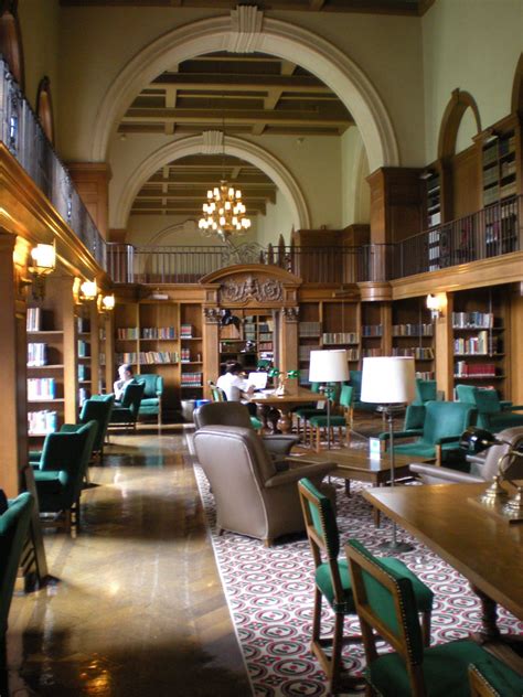 Dartmouth College Library, Tower Reading Room | Tower Readin… | Flickr