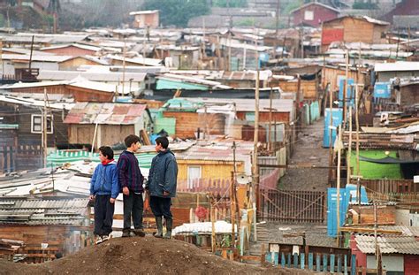 ‘Favelas’ Across Latin America – Interactive Map | Catalytic ...