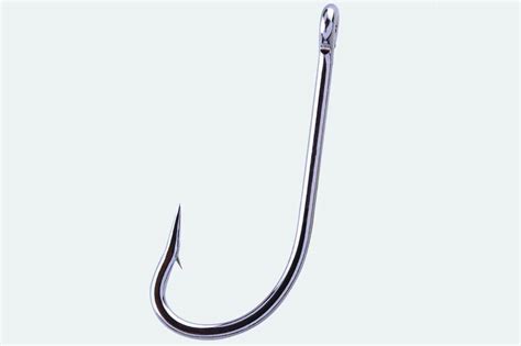 Top 9 Types Of Fishing Hooks & How To Use Them - Florida Sportsman