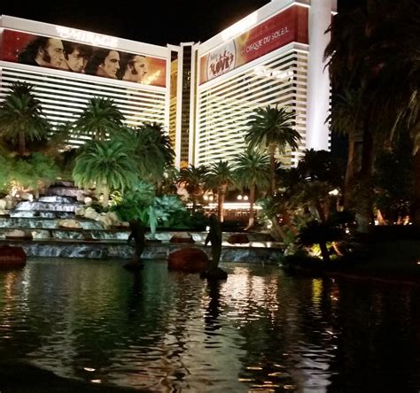 The Casino at The Mirage - All You Need to Know BEFORE You Go (2024)