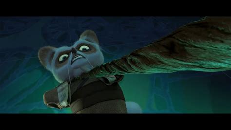 Kung Fu Panda1 (Shifu vs Tai Lung) - YouTube