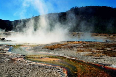 Examples of Geothermal Energy | Ablison