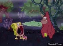 Caveman Spongebob GIFs | Tenor