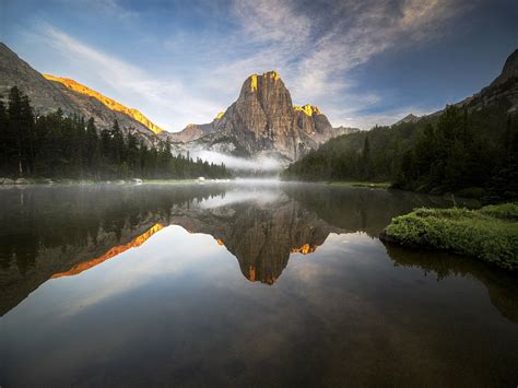 Wyoming — Lone Wolf Photography