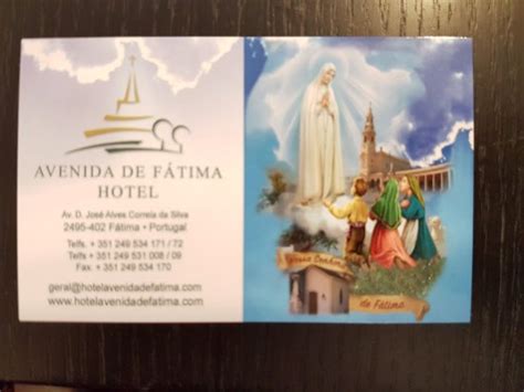 Santa Maria Hotel -- Fatima - Now $84 (Was $̶9̶4̶) & UPDATED 2017 ...