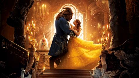 Beauty and the Beast (2017) | FilmFed