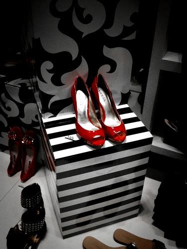 red heels | heels | Martin Abegglen | Flickr