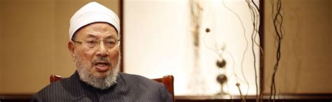 Religion, Politics and the Challenge of reforms: Yusuf al-Qaradawi