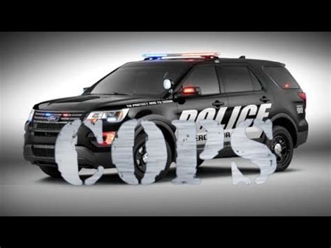 COPS - BadBoys Intro #5 - YouTube