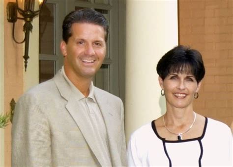 Ellen Calipari - Kentucky Wildcats Coach John Calipari´s Wife (bio ...