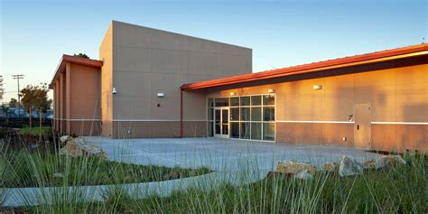 Clairemont High School Academy of Business and Technology (AOBT) | SVA Architects