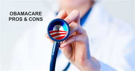 Obamacare: The Pros and Cons Revealed | STATMedCare