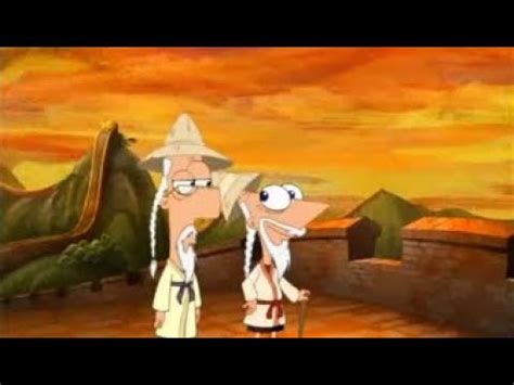 Phineas and Ferb Doof Dynasty Part 03 - YouTube