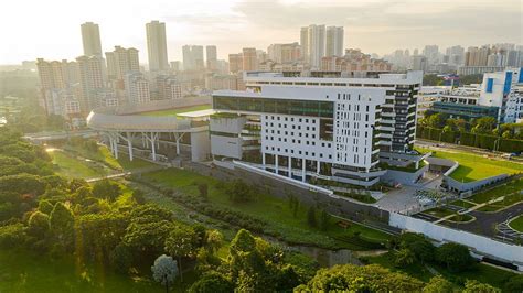 JC Ranking: The Top Junior Colleges in Singapore, Ranked!