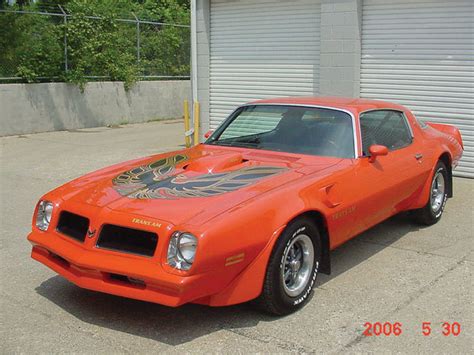 Trans Am - Muscle Cars Photo (1151475) - Fanpop