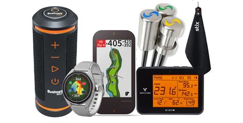 Best Golf Gifts for Men in 2024