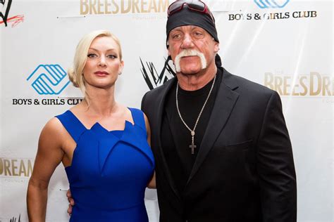 Hulk Hogan is divorced from second wife Jennifer McDaniel | KRDO