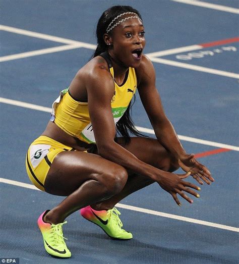 Elaine Thompson-Herah will not defend her 200 meters title at the ...