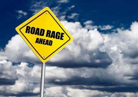 The Dangers of Road Rage Incidents and How to Avoid Them - DriverZ