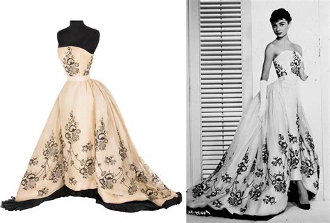 Audrey Hepburn Dress – Fashion dresses