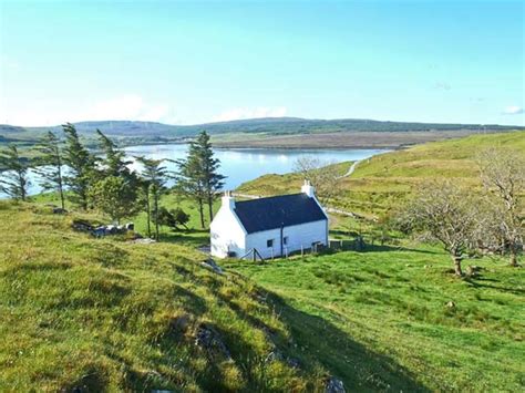 The Ghillie's Cottage, Scotland - Highland - Scotland : Cottages For ...