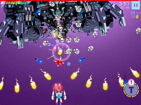 Galaxy Arcade Game Free Download