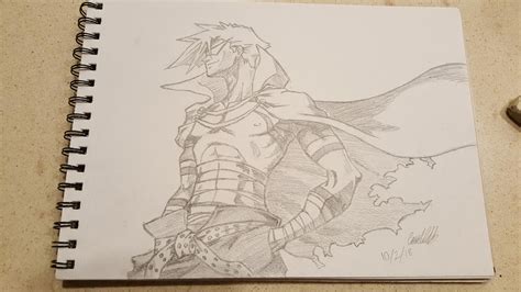 Kamina by Pamtog on DeviantArt