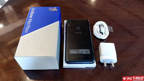 ASUS Zenfone Max Pro M1 Review: Definitely RN5P competitor but not the ...