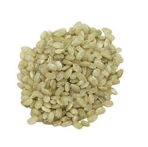 Organic Short Grain Brown Rice – Westpoint Naturals