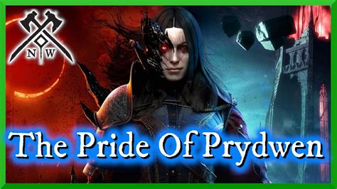 The Pride Of Prydwen - New World - YouTube