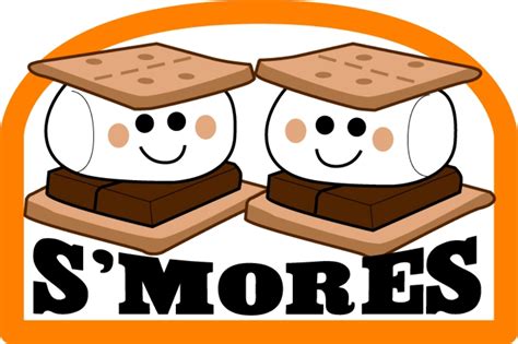 Download High Quality smores clipart happy Transparent PNG Images - Art ...