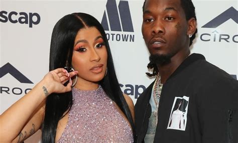 Cardi B Opens Up About Why She Divorced Offset | Spurzine