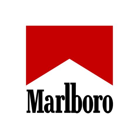 Marlboro logos in vector format download for free