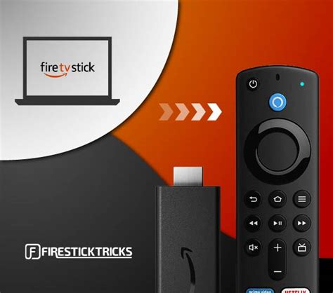 How to Watch FireStick on a Laptop (Working 2024)