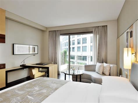 JW Marriott Hotel New Delhi Aerocity in New Delhi and NCR - Room Deals, Photos & Reviews