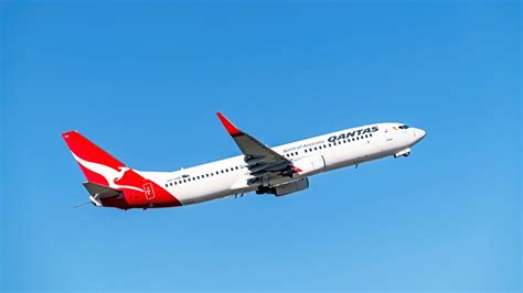 Qantas international flight sale 2023 | escape.com.au