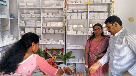 Modi govt’s Jan Aushadhi outlets will now sell ayurvedic products like amla and triphala