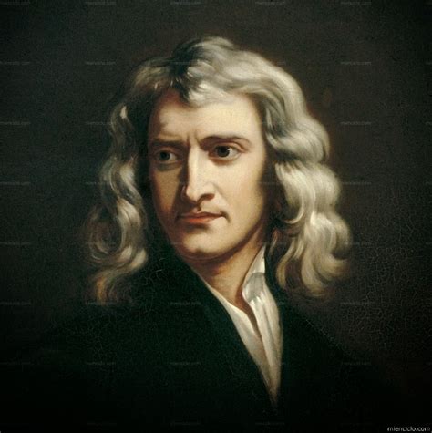 Welcome to “Naija Tell It“: Isaac Newton Biography