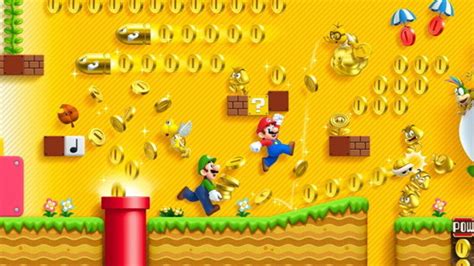 Tips: Two New Super Mario Bros. 2 Secrets | Nintendo Life