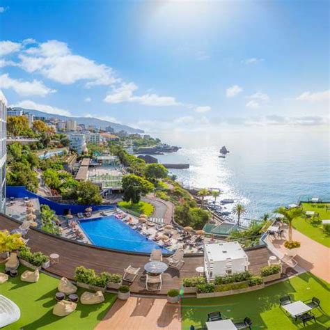 The 20 best spa hotels in Madeira – Spa Hotels Guide