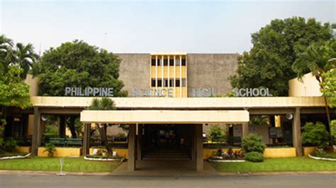 Get to know the country’s top high school: Philippine Science High School | Philippine Primer